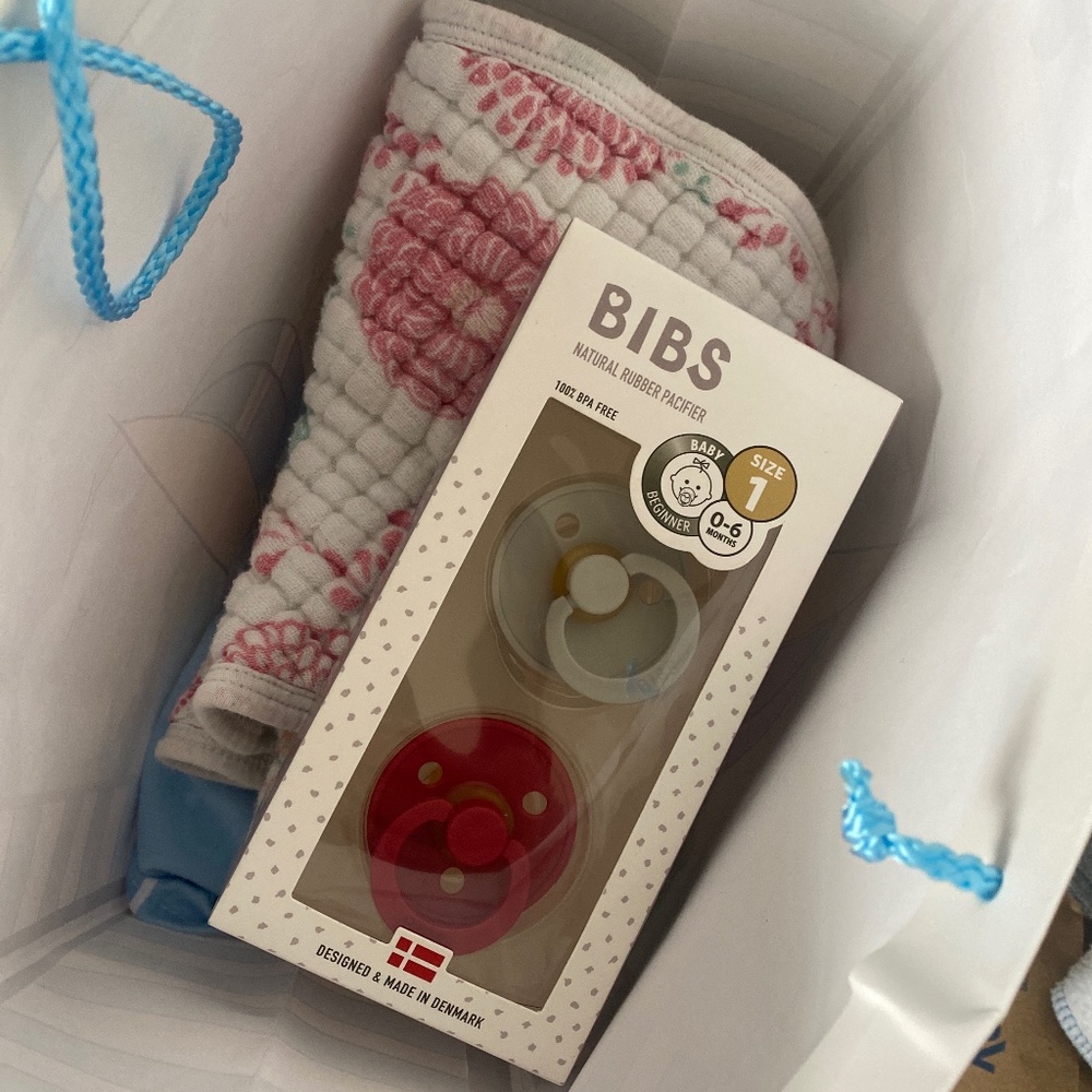 Baby bundle